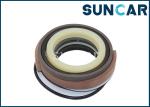 Hitachi 4266731 Bucket Cylinder Seal Kit For Excavator EX750-5, EX800H-5] Repair