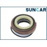Buy cheap Hitachi 4438690 Bucket Cylinder Seal Kit For Excavator [EX550-5 JPN, EX600H-5 JPN] from wholesalers
