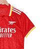 Buy cheap 2025-2026 Arsenal Player Edition Special Edition Football Jersey High-end Group Customization Service from wholesalers