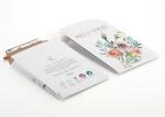Rigid Hard Flat Cardboard A4 A5 Documents Shipping Paper Envelopes Mailing Bag