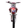 Buy cheap Stylish Four Stroke Enduro Off Road Motorcycles 450cc Dirt Bike Street Legal from wholesalers