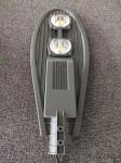 Dia Casting Aluminium 3000K IP65 150w LED Street Light