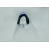 Buy cheap Easy To Wear Protective Face Shield Clear Medical For Coronavirus Lightweight from wholesalers