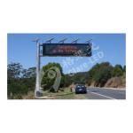 Buy cheap Viewing Distance 250-300m P16 LED Module for Outdoor Full Color Energy Saving from wholesalers