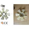 Buy cheap High Speed Cooling Fan Seven Blades PC50 4D88 For Excavator Engine Parts from wholesalers