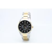 Buy cheap Multifunction Business Stainless Steel Watches For Men 43.0mm product