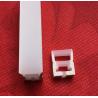 Buy cheap Flat Luminous LED Silicone Tube 20*10mm from wholesalers