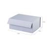 Buy cheap Recycled Materials Foldable Card Box , Reusable Magnetic Foldable Gift Box Lightweight from wholesalers