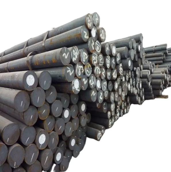 Buy cheap 400mm Carbon Steel Round Rod Bar Cold Rolled 1035 Round from wholesalers