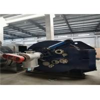 Buy cheap Continuous Centrifuge High Speed Resistance Dynamic Braking For Food Industries product