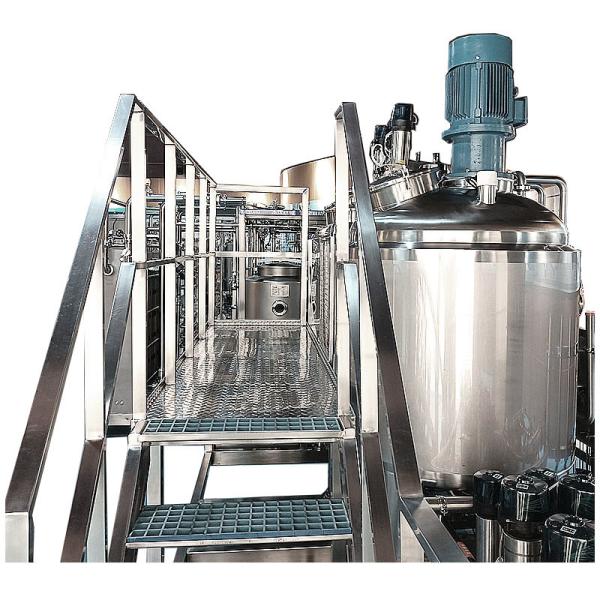 Buy cheap SUS304 Industrial Milk Homogenizer Machine For Dairy Processing Line from wholesalers