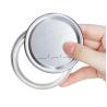 Buy cheap Free Sample 70mm 86mm Tinplate Canning Lids for Mason Canning Jar from wholesalers