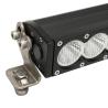 Buy cheap Wholesales single row offroad led light bar CREE LED PC lens HCB-L60SDC flood from wholesalers