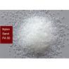 Buy cheap Nylon Sand PA50 Plastic Abrasive Blasting Media Clean Epoxy Optical Detector from wholesalers
