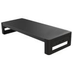 Buy cheap Adjustable Monitor Stand Metal Precision Stamping With Sturdy Base Ergonomic Design And Cable Management from wholesalers
