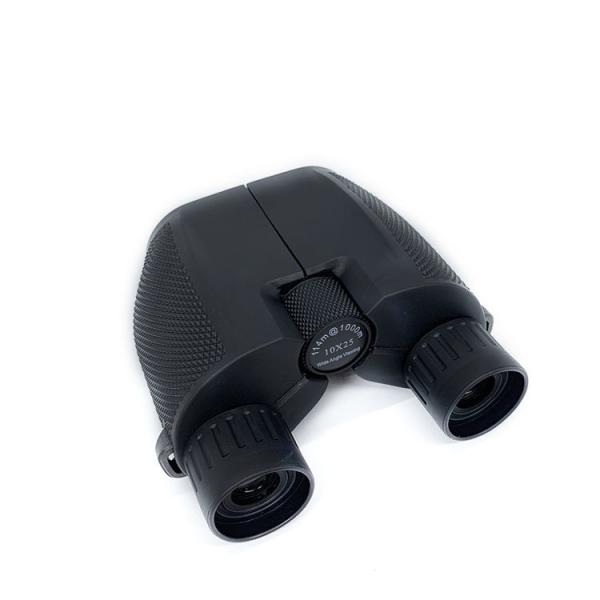 Buy cheap Adults Kids 10x25 Compact Binoculars For Bird Watching from wholesalers