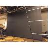 Buy cheap Full Color Indoor Rental LED Display , Indoor LED Screen Hire 500x500mm from wholesalers