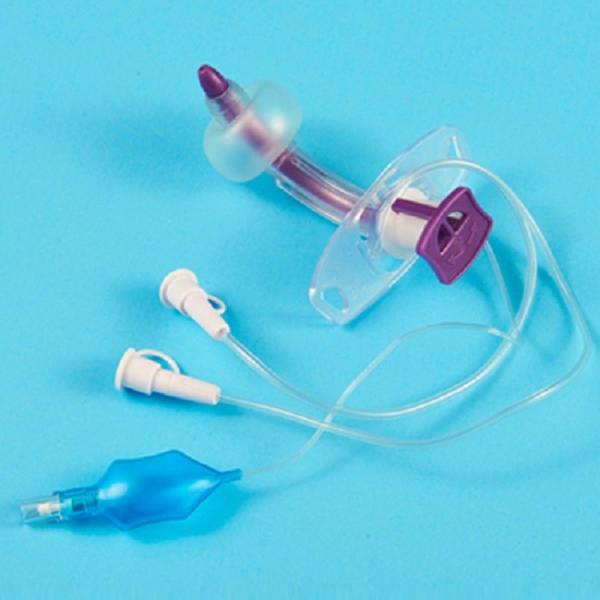 Buy cheap PP Central Venous Catheter Kit Intensive Critical Care Tracheostomy Tube from wholesalers