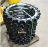 Buy cheap Undercarriage Spare Parts Sprocket Rim For Komatsu Excavator PC200 from wholesalers