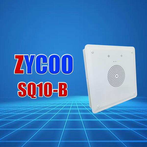 Buy cheap IP Surface Mounted Speakers Poe Outdoor Speakers For Classrooms Cafeterias from wholesalers