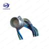 Buy cheap Industrial Wire Harness CA 19PIN 122S00 - 1619956 Molex 3901 - 2100 PA 66 CuZN Phoenix Contact Connectors from wholesalers