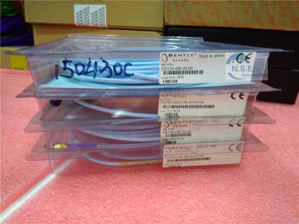Buy cheap Bently Nevada 330106-05-30-10-02-00 Bently Nevada Cable 330106-05-30-10-02-00 from wholesalers