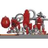 Buy cheap F-1600 Drilling mud pump, 3NB1300C mud pump, LS 3NB1600 mud pump, F1600L mud pump, LS F1600 mud pump from wholesalers