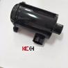 Buy cheap Komatsu Bulldozer Spare Parts D275A , 6240-81-7402 Air Filter Assembly from wholesalers