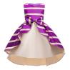 Buy cheap Girls Dress 2022 Spring And Summer Children's Clothing Bow Girl Vest Skirt Dress Princess Kids Skirt Children Outfits from wholesalers