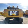 Buy cheap Used Construction Caterpillar 320 D Cat CAT 320 320 330 from wholesalers