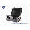 Buy cheap 12 Bands Military VIP Protection Defence Vehicle Bomb Jammer High Power Cell Phone Signal Jammer from wholesalers