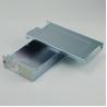 Buy cheap Aluminum Sheet Metal Fabrication Parts Painting Hardware Stamping Parts from wholesalers