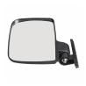 Buy cheap Multi - Color Electric Golf Cart Parts , Universal Golf Cart Side Mirror Set from wholesalers