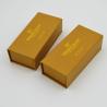 Buy cheap Custom Book Shaped Decorative Small Magnetic Closure Gifts Box from wholesalers