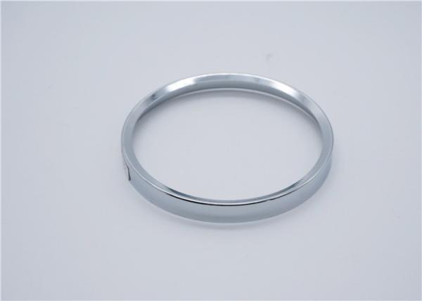 Buy cheap Round Metal Pressure Gauge Accessories Standard Y80 Pressure Regulator Cover from wholesalers