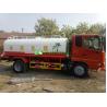 Buy cheap Distance 35000km 2014 Year 15T Second Hand Dumper Truck from wholesalers