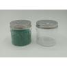 Buy cheap Sustainable Plastic Cylinder Jar 6 Oz Cosmetic Jars Versatile Packaging from wholesalers