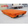 Buy cheap Dc Motor Die Mold Capacity 1000t Battery Transfer Cart from wholesalers