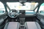 Volkswagen ID.3 Cutting-Edge Technology and Progressive Design for a Sustainable