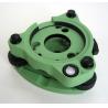 Buy cheap Pro Tribrach Total Station Without Optical Plummet Total Station And Gps ISO from wholesalers