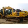 Buy cheap Used KOMATSU PC210-8 Crawler Excavator from wholesalers
