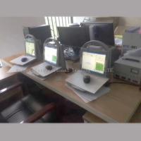 Buy cheap Medical Equipment Portable Automatic High Effective Ultrasound Bone Densitometer product