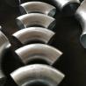 Buy cheap Astm A234 Forged Schedule 40 45 Degree Carbon Steel Elbow 2 Inch from wholesalers