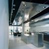 Buy cheap 0.8-3.0mm SGS Sleek And Functional Stainless Steel Ceiling Panels from wholesalers