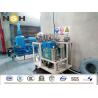 Buy cheap Hydraulic Coolant Dehydration Turbine Oil Purifier from wholesalers