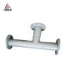 Buy cheap Flanged Carbon Steel Pipe With Rubber Lining from wholesalers