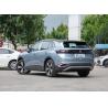 Buy cheap High Speed Sport Electric Vehicle Car Pure New Energy VW ID.6 X 480Km EV New Car from wholesalers