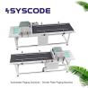 Buy cheap Divider Plate Pagination Machine With Integrated Coding And Labeling from wholesalers
