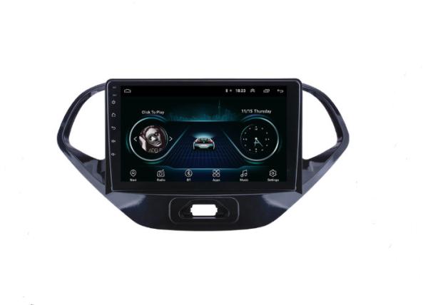 Buy cheap Professional 9 Inch Android Car DVD Players FORD JEEP Media Player Car Audio from wholesalers