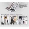 Buy cheap Q Switched Nd Yag Picosecond Laser Tattoo Removal Machine Skin Whitening from wholesalers